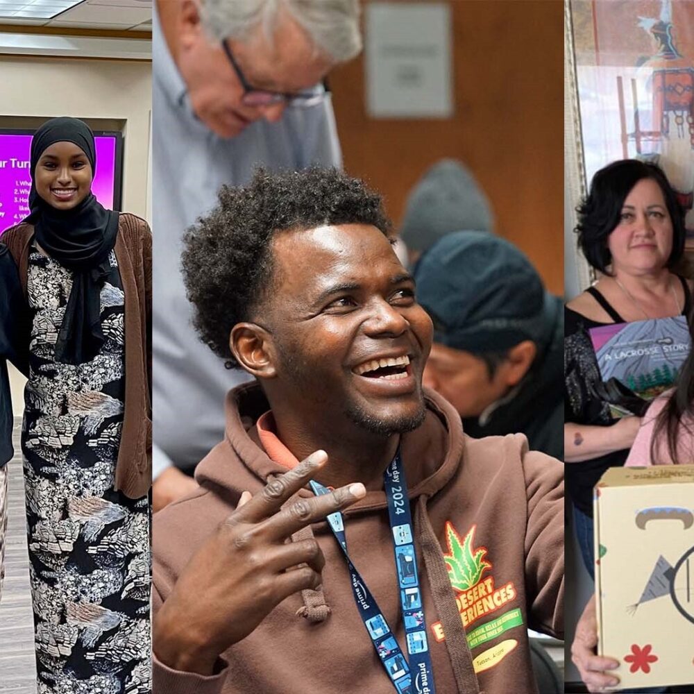 Announcing the 2025 Minnesota Community IDEAS Grantees