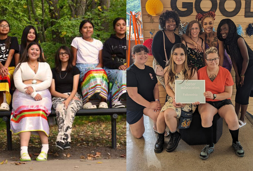 Announcing the 2025 Bush Prize: Minnesota Honorees