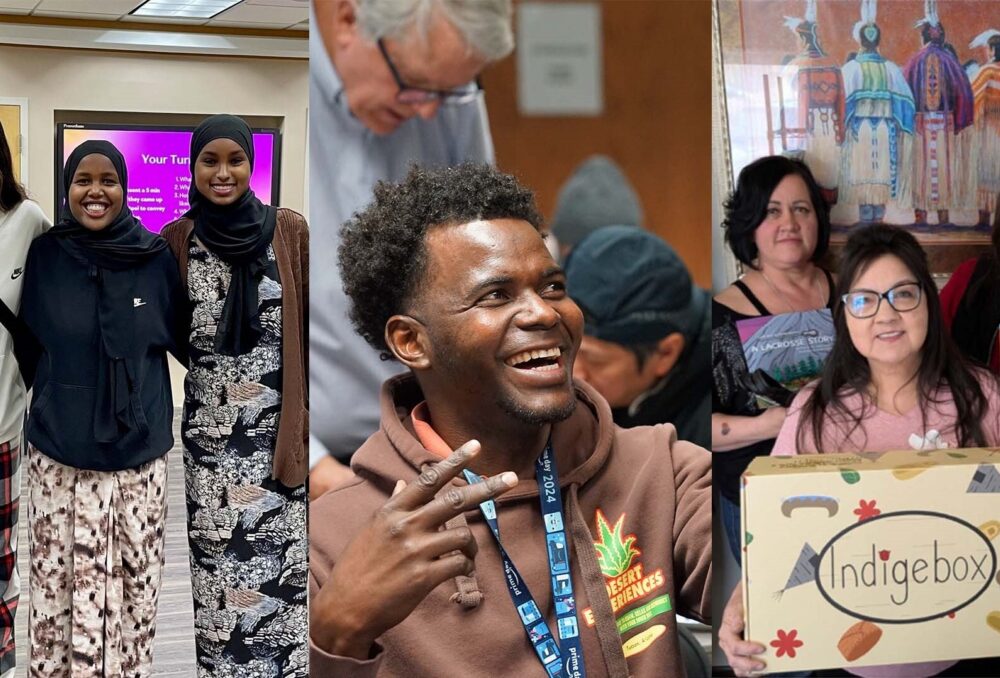 Announcing the 2025 Minnesota Community IDEAS Grantees