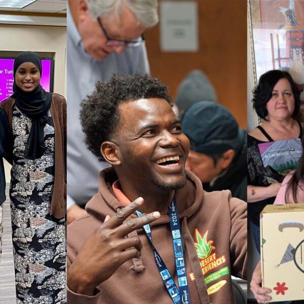 Announcing the 2025 Minnesota Community IDEAS Grantees