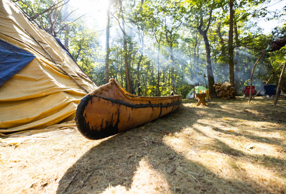 Native-led, Native-serving Organizations