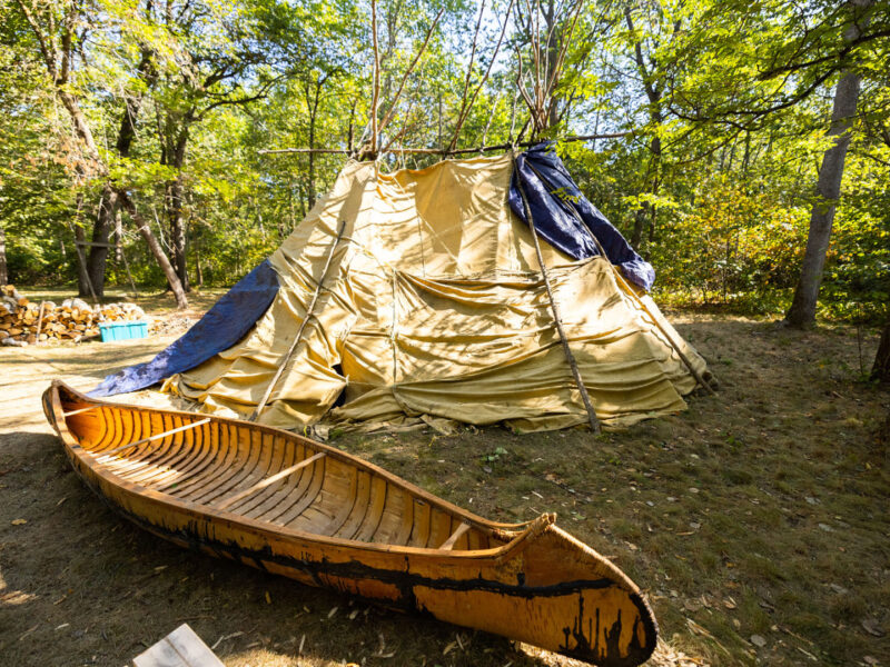 Read The Manidoo Artist Collective