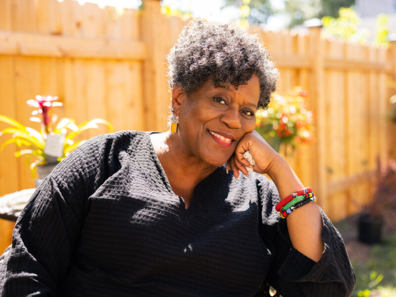 Read Robin Hickman-Winfield