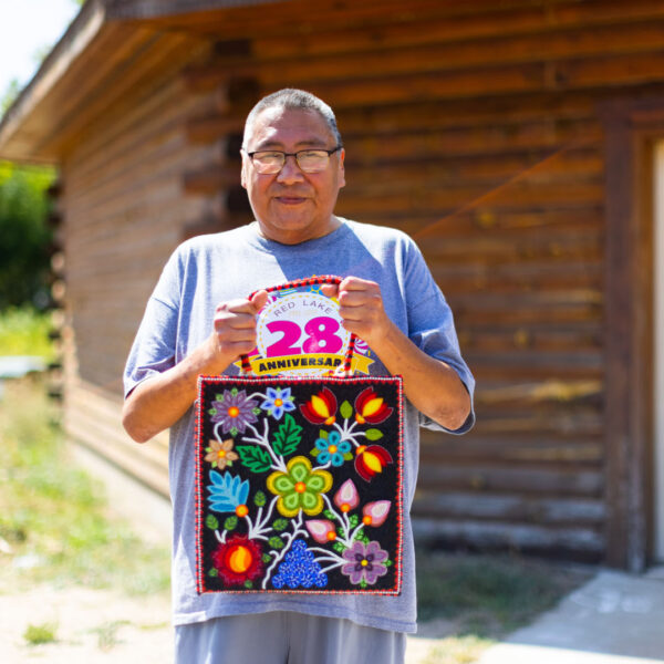 Thomas Stillday, Jr.