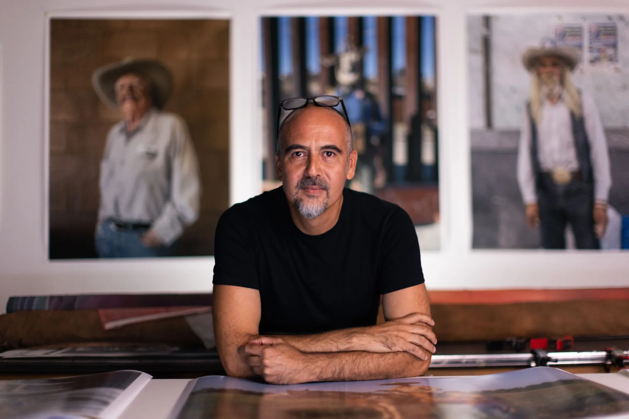 AITPM Xavier Tavera photographer