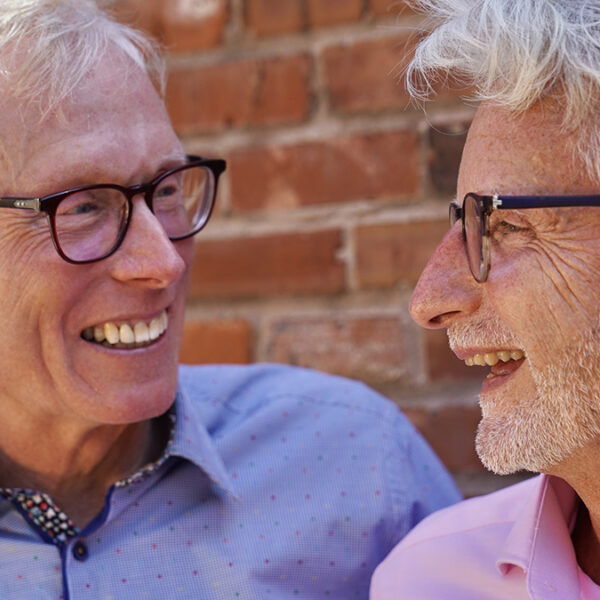 Uncertain Times Call for Thoughtful Giving