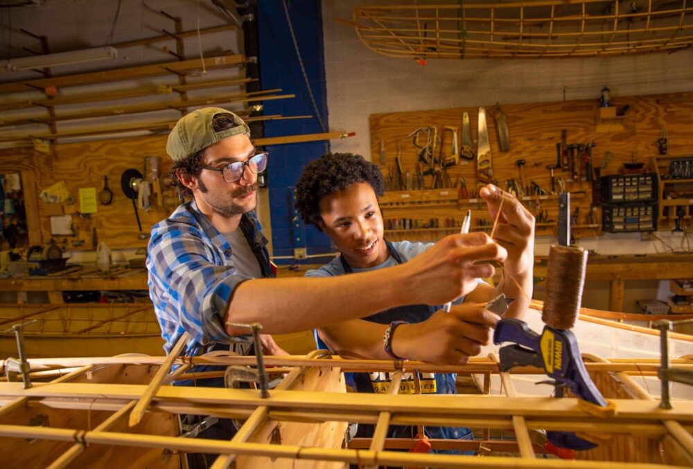 Foundations Announce Nearly $14 Million in First-Round Grants