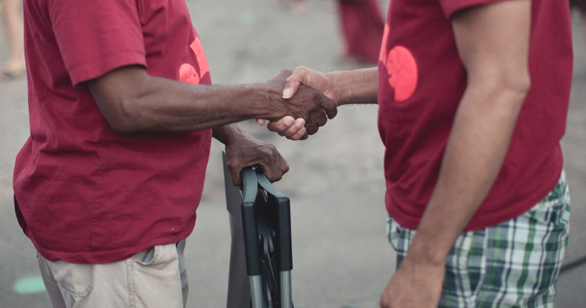 Minnesota Community IDEAS Program 2026 Grant Application Period