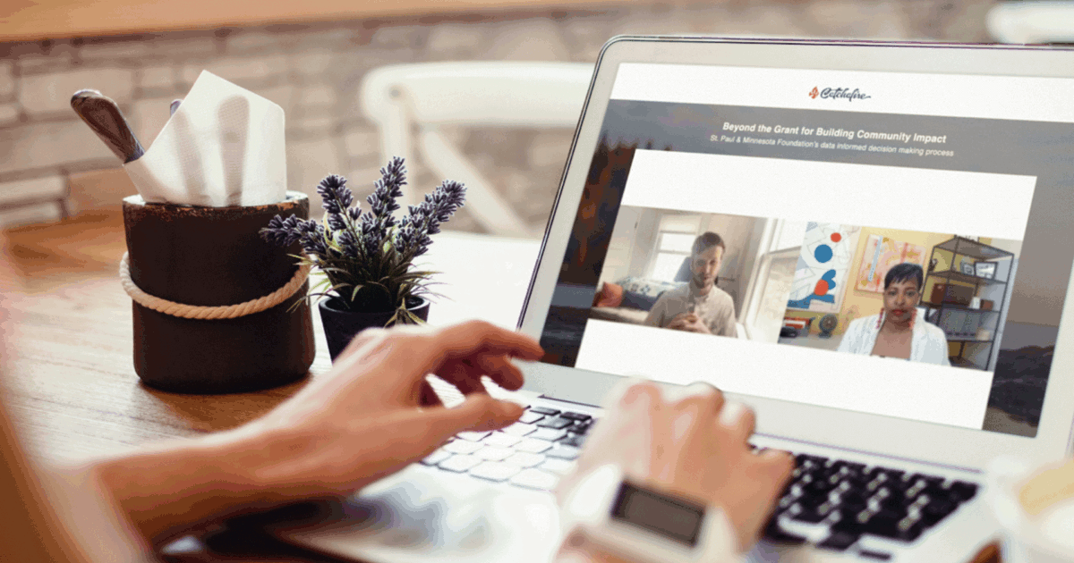 Connecting Nonprofits With Volunteers | Saint Paul &amp; Minnesota 