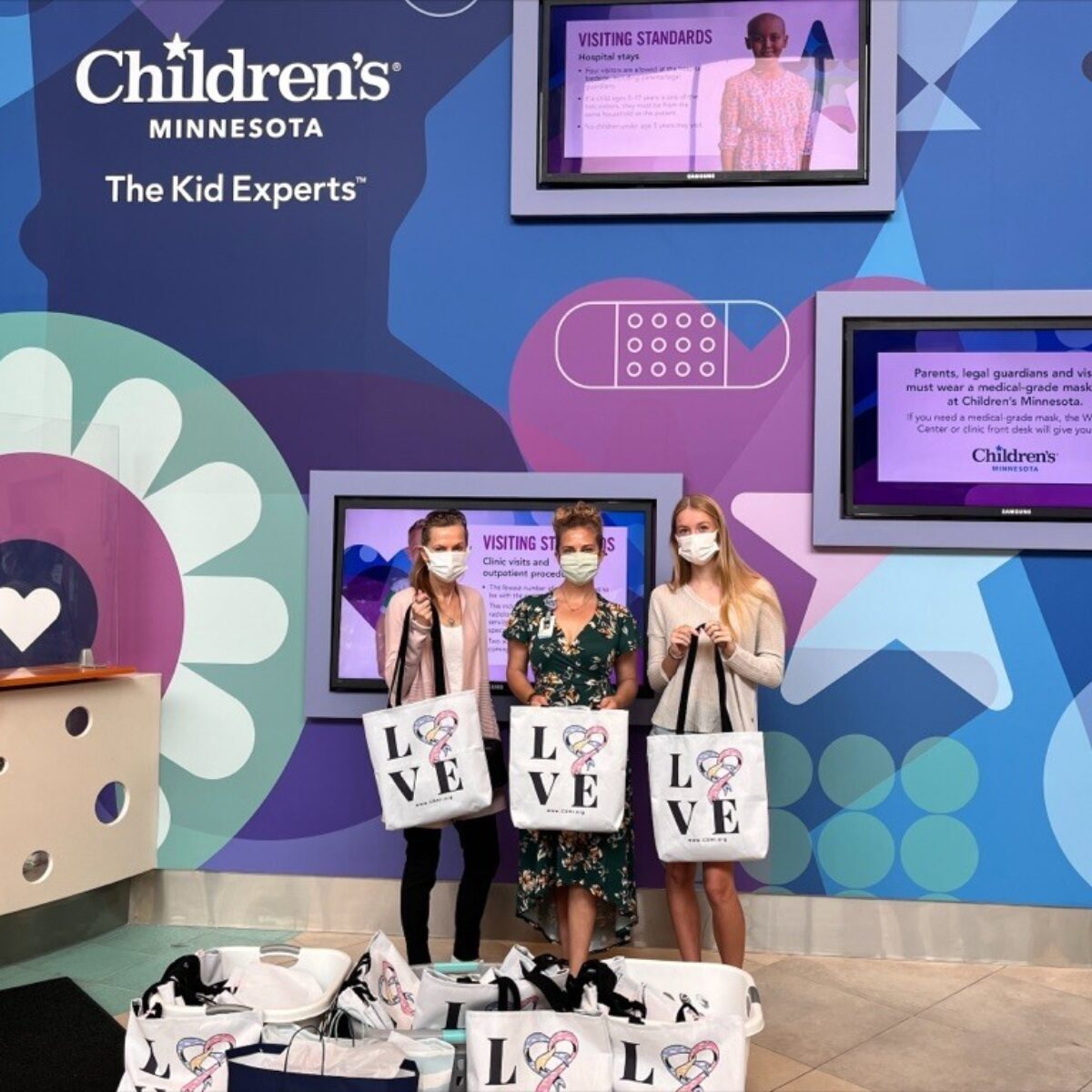Childrens Hospital
