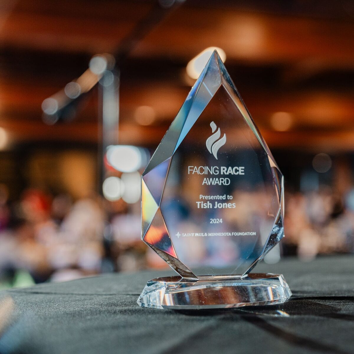 Facing Race Award