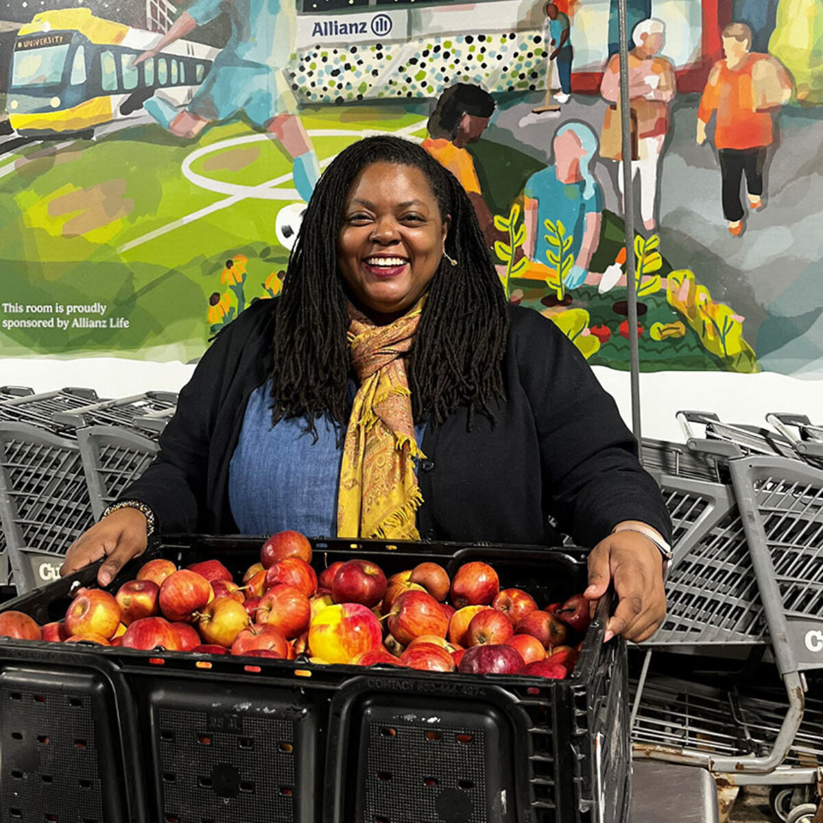Food security