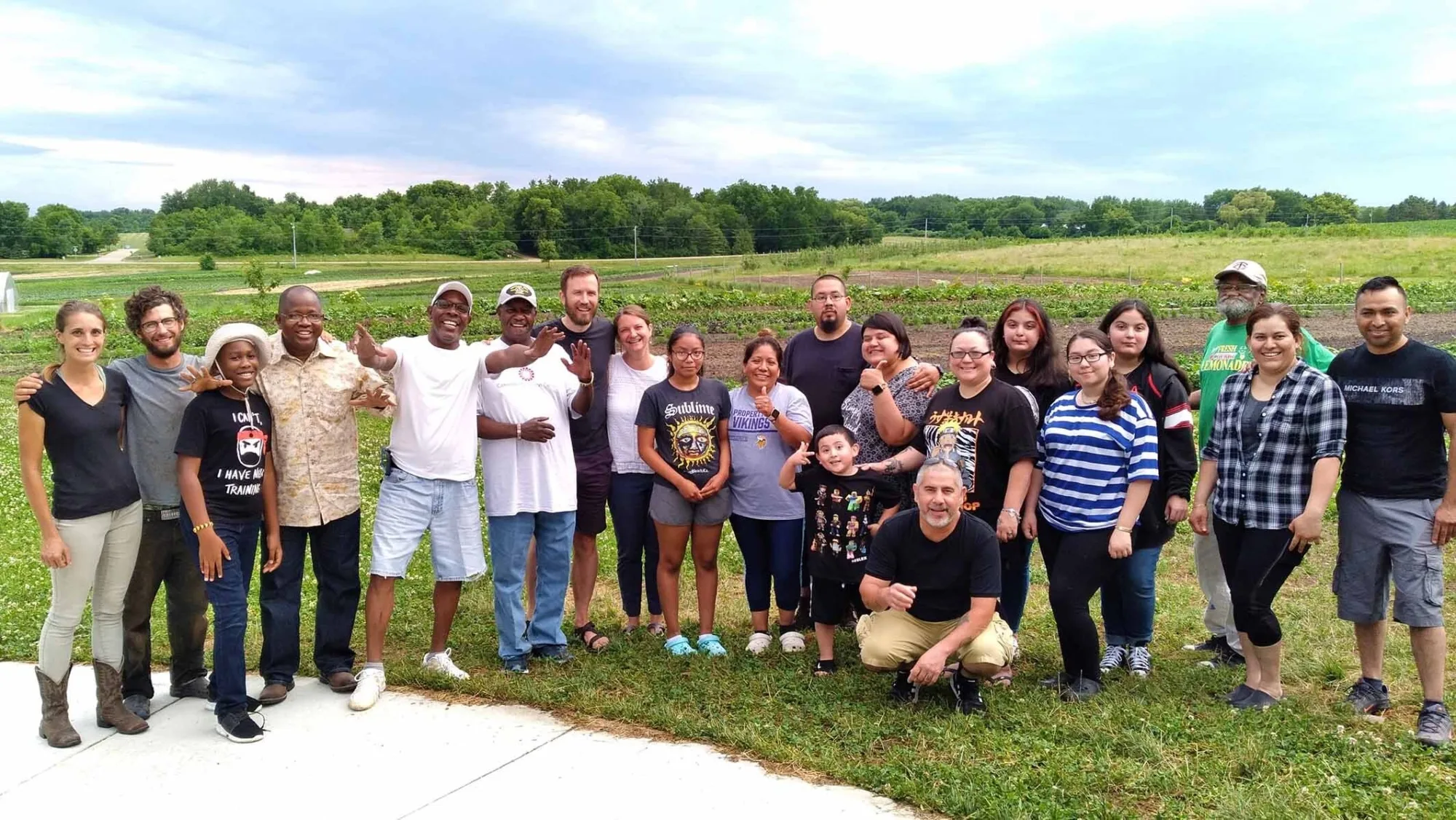 Community Action Center