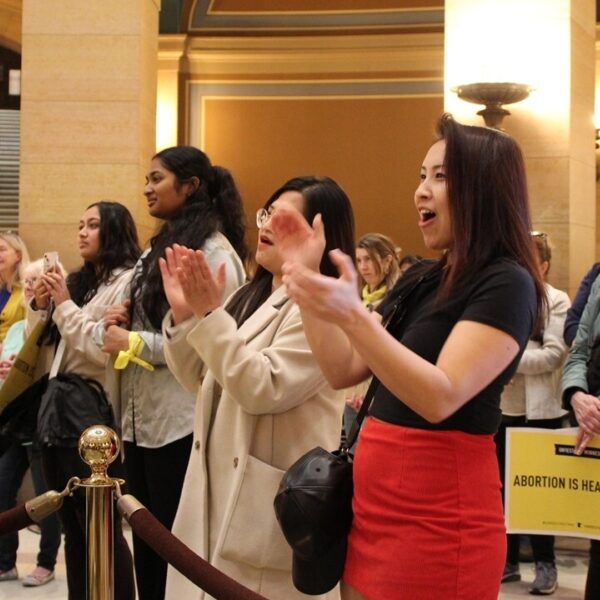 Empowering Change in the Next Generation of Asian Leaders