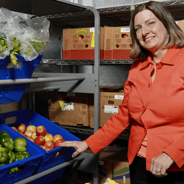 Fall 2025 Food Assistance: What You Can Do