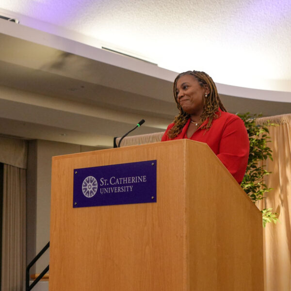 Chanda Smith Baker: Leading with Legacy and Vision at Minnesota’s Largest Community Foundation