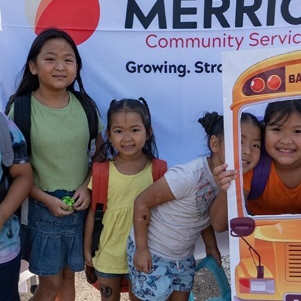 Thoughtful Giving, Grounded in Community