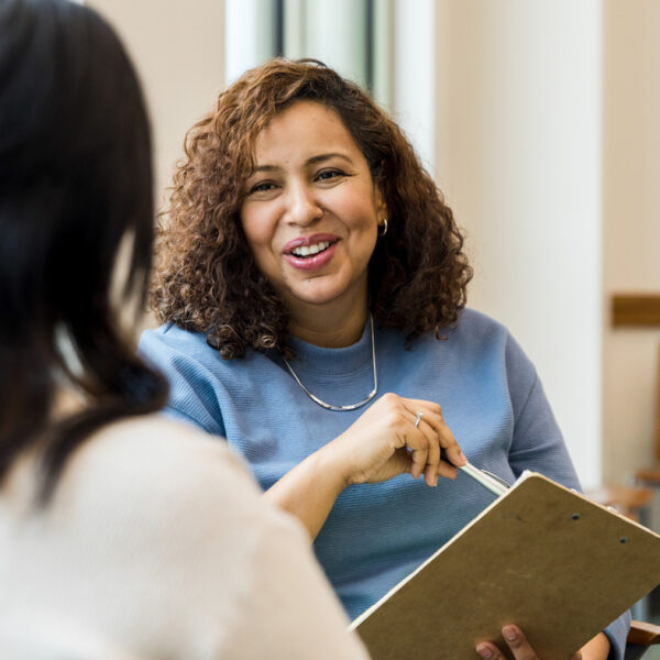 The New Philanthropy Conversation