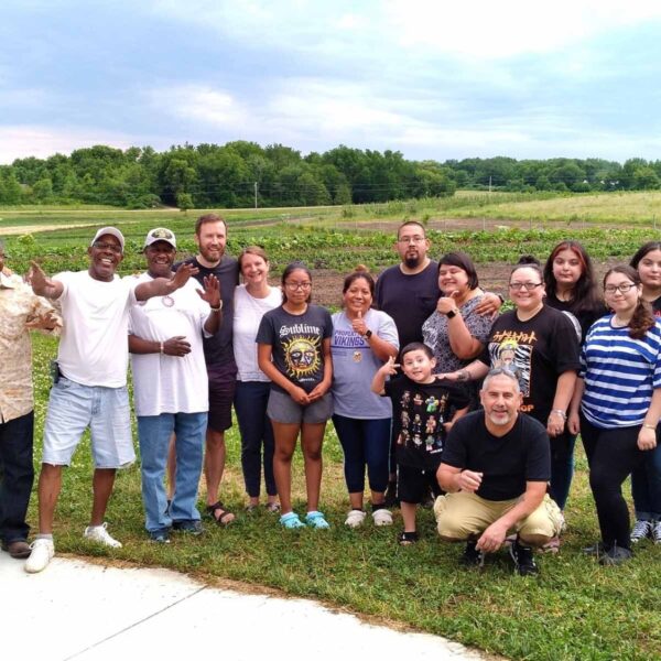 Investing in the Future: Supporting Nonprofit Sustainability and Capacity Building