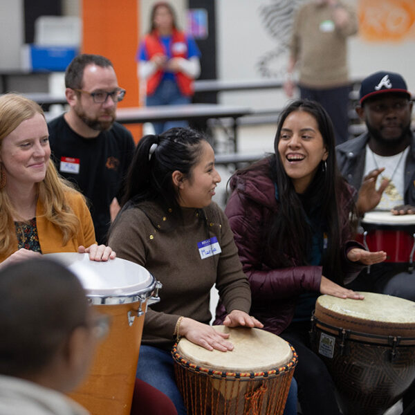 Strengthening Communities Through Smarter, More Resilient Giving