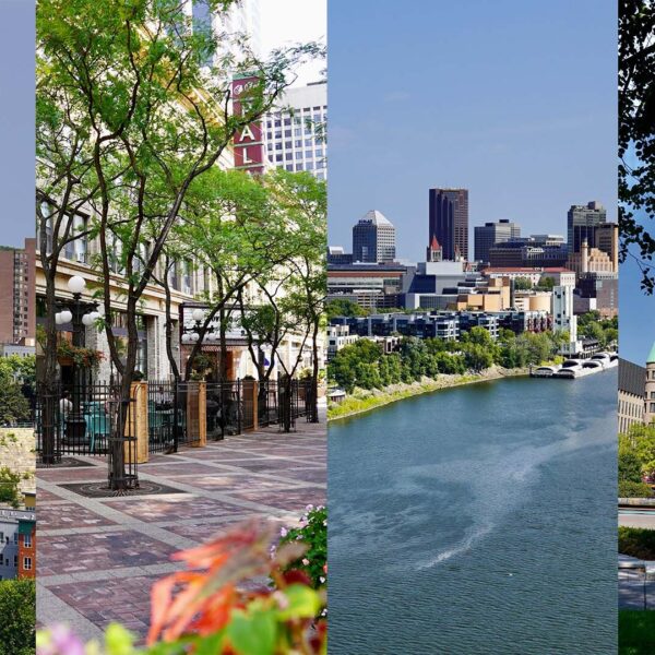 Our Downtown Headquarters: An Expansion & Investment in Saint Paul