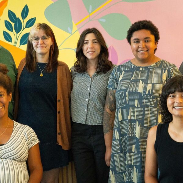 Meeting the Moment: How the Saint Paul & Minnesota Foundation Expanded Community Support in a Critical Year