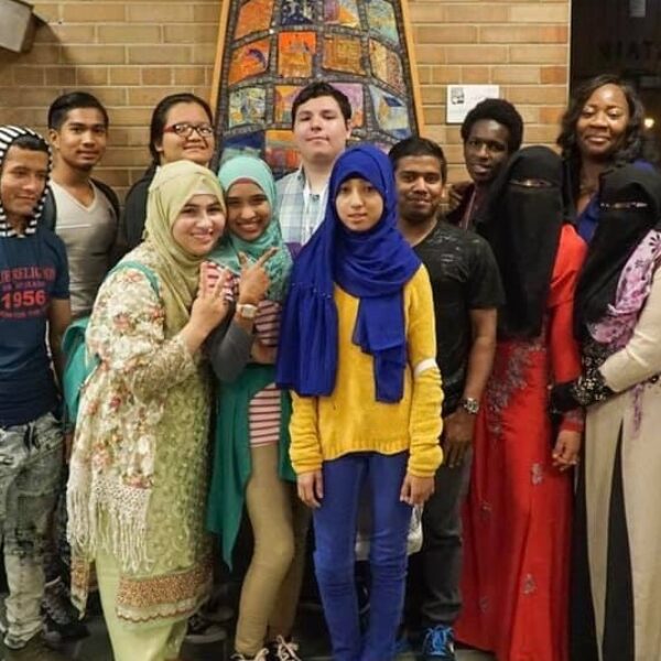 Standing Together: How to Support Minnesota's Immigrant and Refugee Neighbors