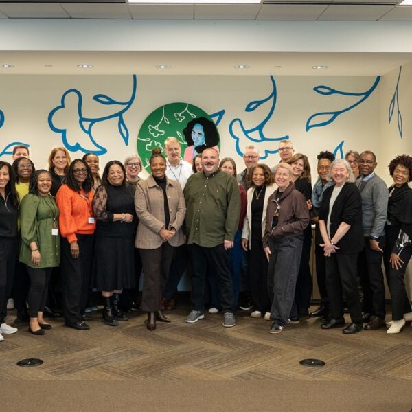 Building What’s Possible — Together