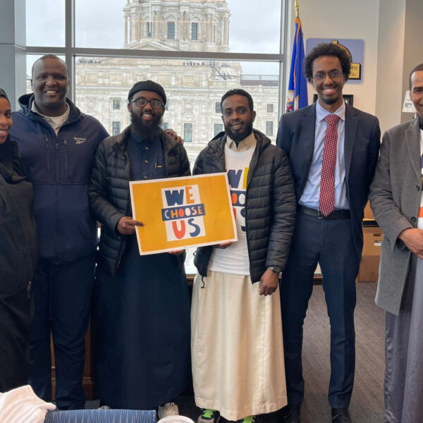 Faith in Action: ISAIAH’s Blueprint for a Multicultural Democracy