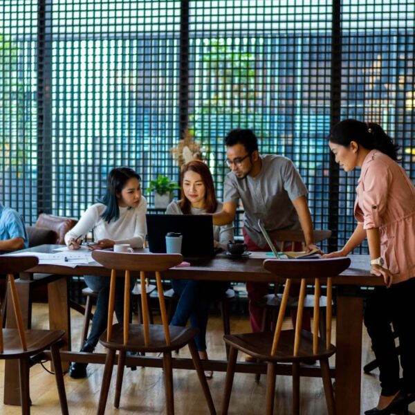 Engaging Millennials and Gen Z in Planned Giving