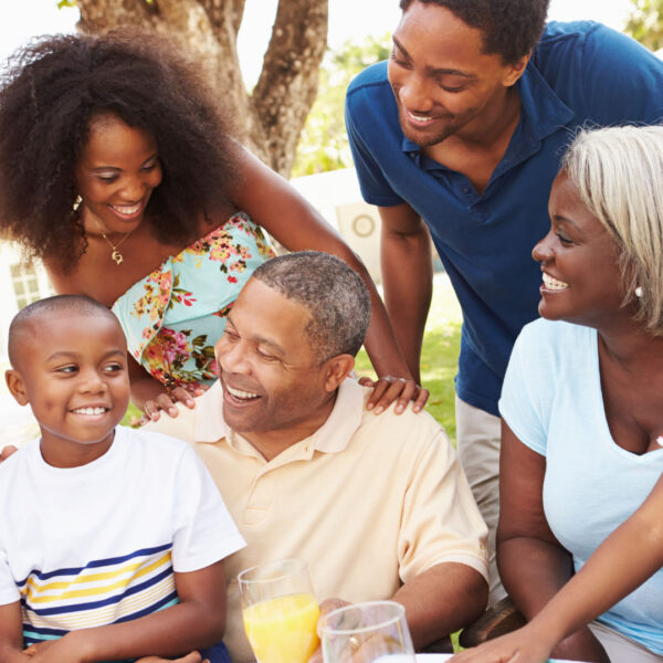 Preparing for What Comes Next in Giving