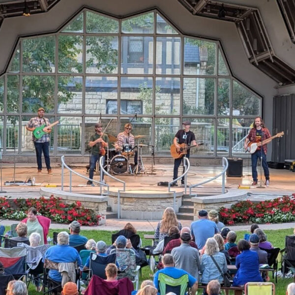 Making Red Wing an Arts & Culture Destination