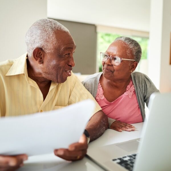 Expanding Possibilities for Charitable Giving