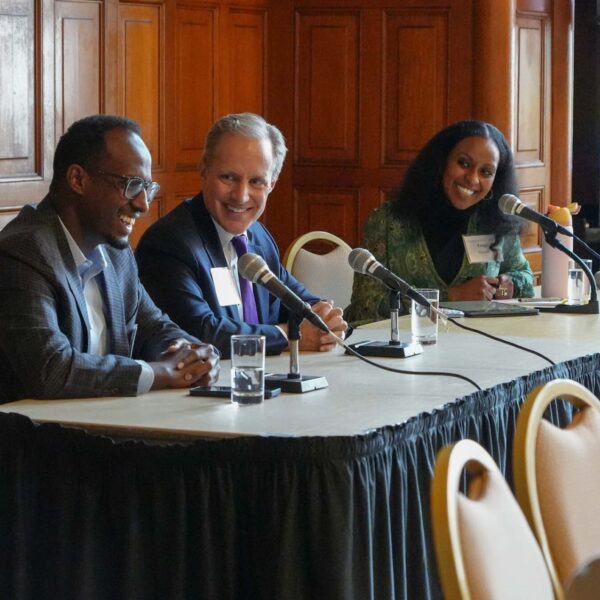 Strengthening Democracy: Community Voices and Civic Engagement in Minnesota