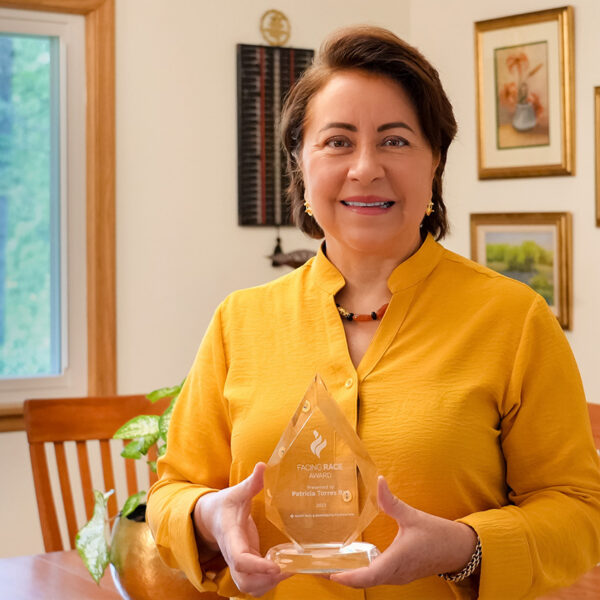 Announcing Our 2025 Facing Race Award Recipients