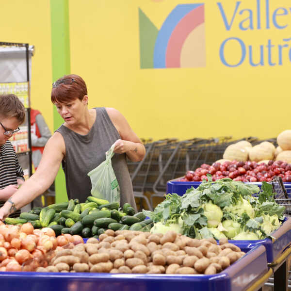 A Community Lifeline in Changing Times