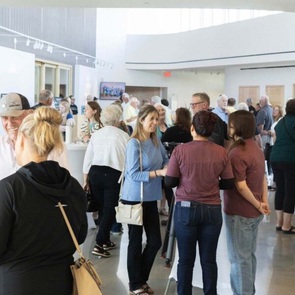 Warroad RiverPlace: Where Art Meets Community Engagement
