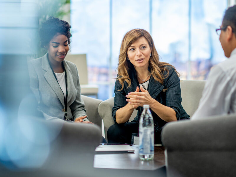 Read A Deeper Way to Support Your Client's Philanthropy