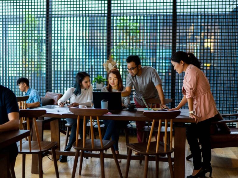 Read Engaging Millennials and Gen Z in Planned Giving