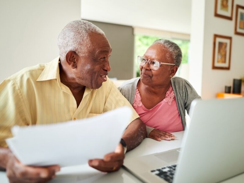 Read Expanding Possibilities for Charitable Giving