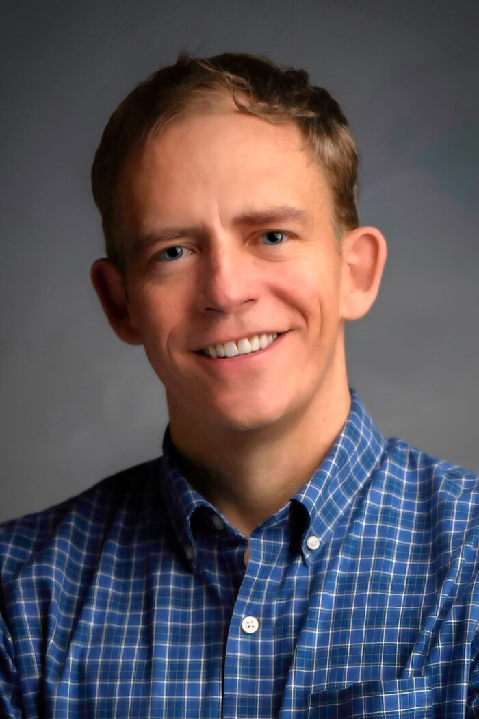 Zach Pruitt