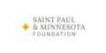 Saint Paul & Minnesota Foundation logo