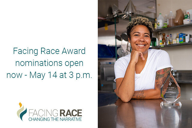 Facing Race Noms Homepage