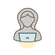 Letter of Inquiry icon