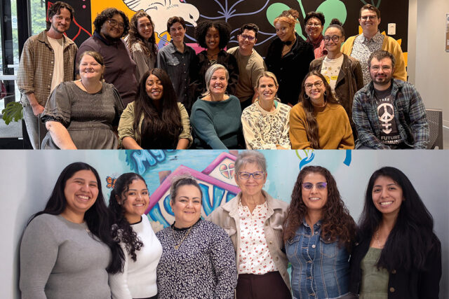 2026 Bush Prize Minnesota Honorees