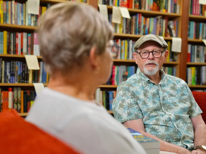 Kruegers Speaking in Subtext Books