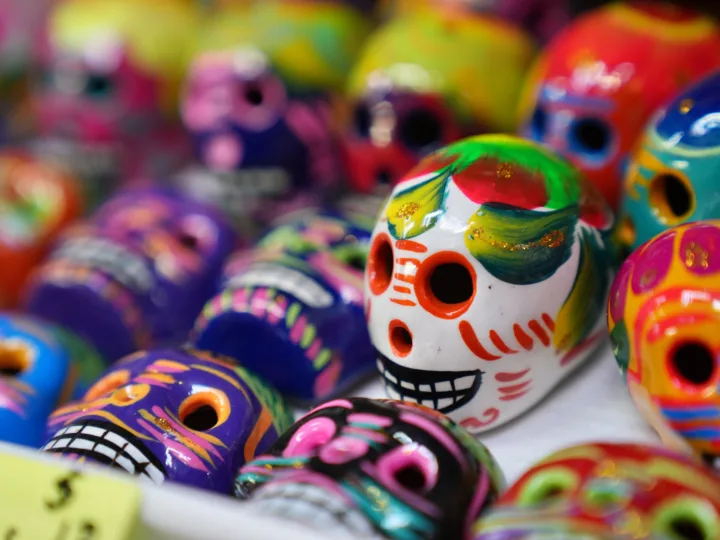 Mercado Central 13