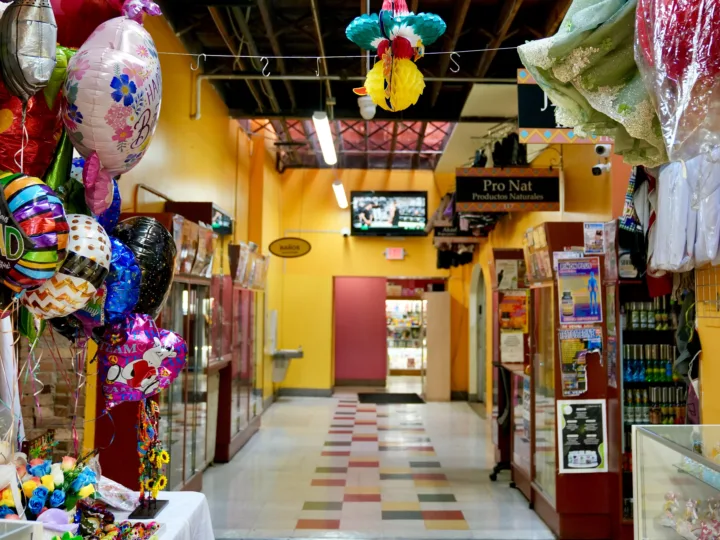 Mercado Central 14