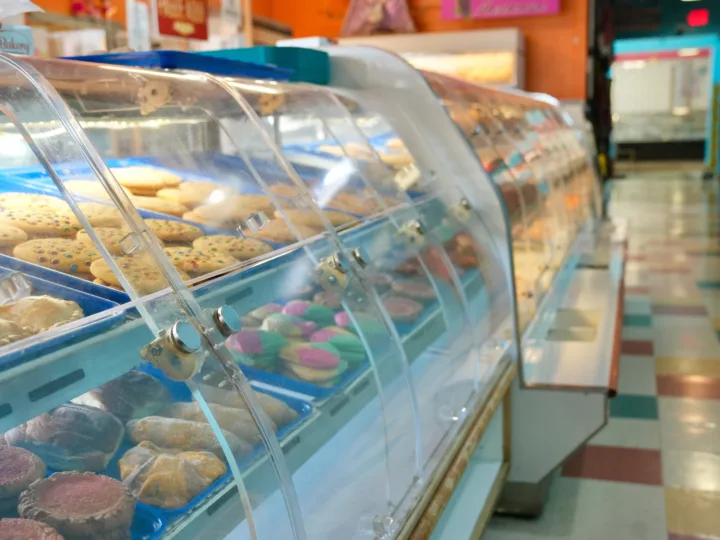 Mercado Central 16