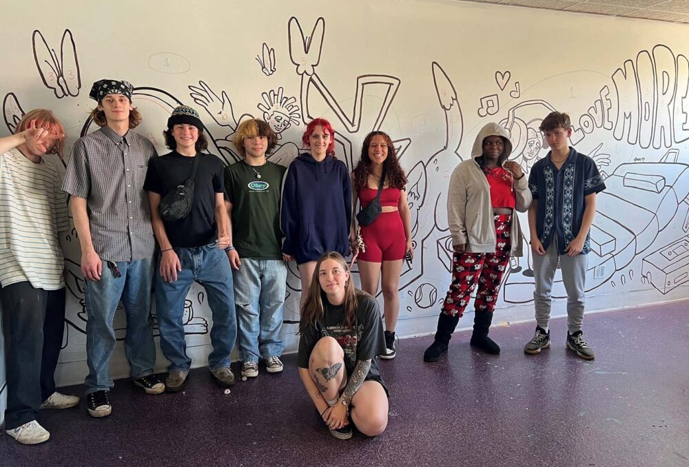 Northfield Union of Youth